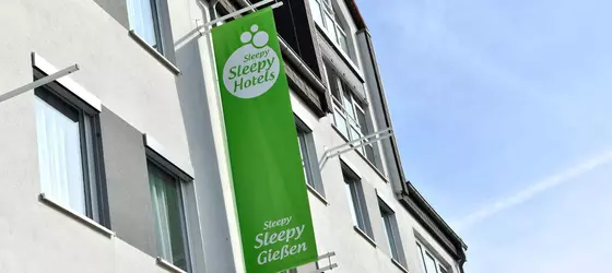 SleepySleepy Giessen | Hessen - Giessen