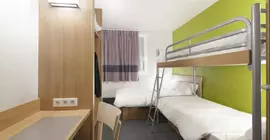 B&B Hôtel Lyon Centre Gambetta | Auvergne-Rhone-Alpes - Rhone (bölge) - Lyon (ve çevresi) - Lyon - La Guillotière