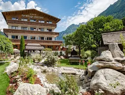 L'Hermitage Hotels-Chalets de Tradition | Auvergne-Rhone-Alpes - Haute-Savoie (bölge) - Chamonix-Mont-Blanc - Chamonix Kent Merkezi