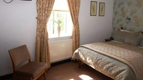 Middle Holly Cottage | Lancashire (kontluk) - Ribble Valley District - Preston