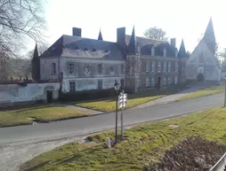 Auberge du Gros Tilleul | Hauts-de-France - Somme (bölge) - Argoules