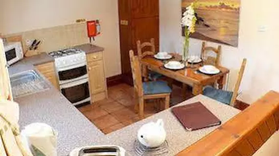 Stowhouse Farm Cottages | Durham (kontluk) - Durham