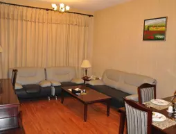 Pan Gulf Hotel Suites | Şarika - Sharjah