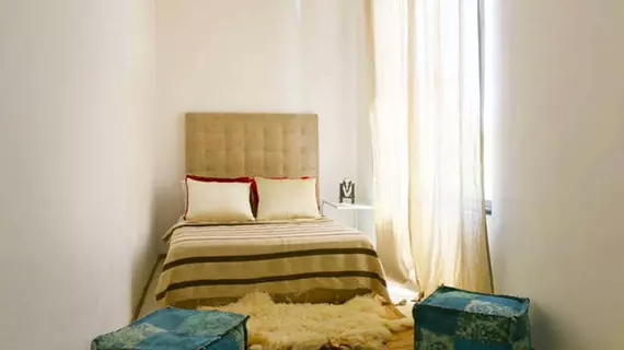 Villas Taos retreat Marrakech | Marakeş (ve civarı) - Marrakech - Tassoultante - Agdal