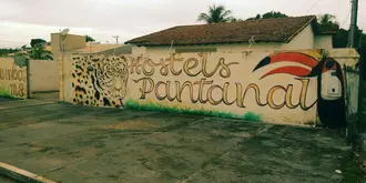 Corumba Hostel Pantanal