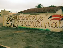 Corumba Hostel Pantanal | Merkez - West Region - Mato Grosso do Sul (eyalet) - Corumba