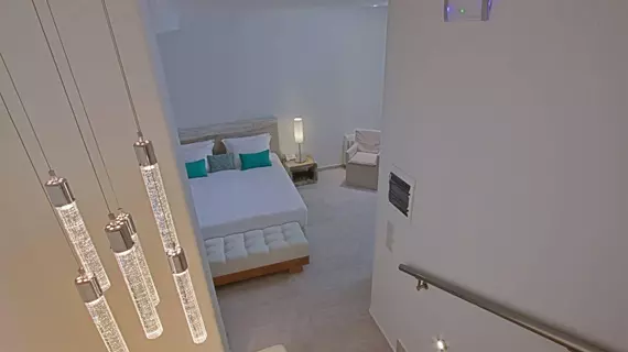 Allure Suites | Ege Adaları - Santorini