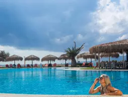 Plaza Beach Hotel | Ege Adaları - Naxos