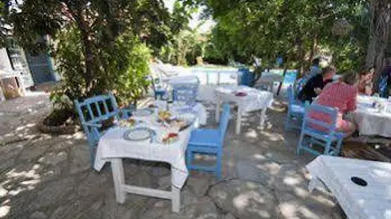 Jenny's House Hotel | Muğla - Marmaris - Selimiye