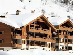 Résidence - Les Grandes Alpes | Auvergne-Rhone-Alpes - Haute-Savoie (bölge) - La Clusaz