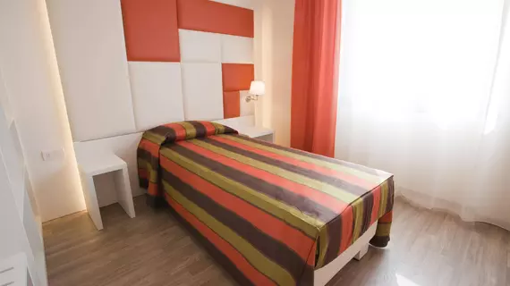 Hotel Sirio, Sure Hotel by Best Western | Lombardy - Bergamo - Bergamo (ve civarı) - Medolago