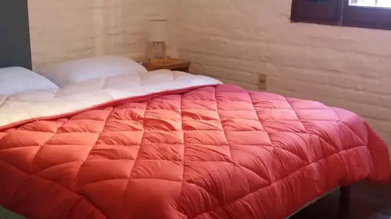 MedioMundo Hostel | Montevideo