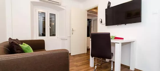 Apartments Minerva | Dubrovnik-Neretva - Dubrovnik (ve civarı) - Dubrovnik - Dubrovnik Eski Kent Bölgesi