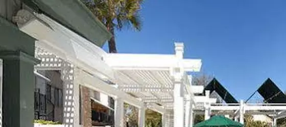 Coral Sands Resort | Güney Karolayna - Hilton Head (ve civarı) - Hilton Head Island