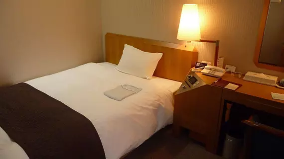 Court Hotel Fukuoka Tenjin | Fukuoka (idari bölge) - Fukuoka (ve civarı) - Fukuoka - Chuo-ku