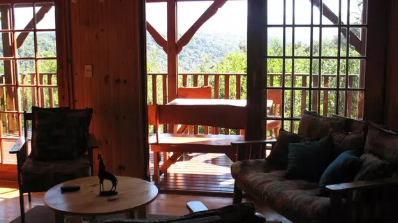 Homtini Guest Farm | Western Cape (il) - Knysna