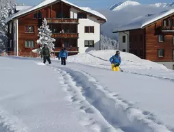 Kessler's Kulm | Maloja District - Graubuenden - Davos