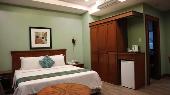 Paragon Hotel and Suites | Cordillera Administrative Region - Benguet - Baguio