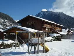 HOTEL LES BRUYERES | Auvergne-Rhone-Alpes - Haute-Savoie (bölge) - Morzine