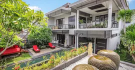 Villa Cascade | Bali - Badung - Günbatımı Yolu