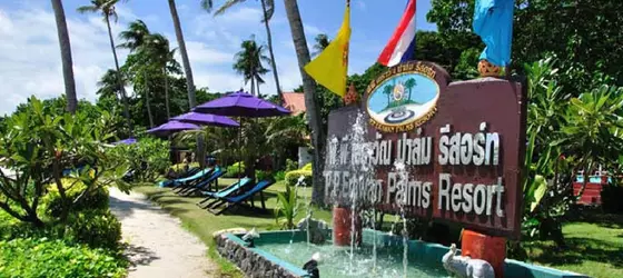 P.P. Erawan Palms Resort | Krabi İli - Ko Phi Phi