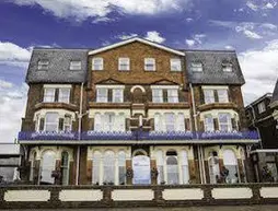 Palm Court Hotel | Norfolk (kontluk) - Norwich - The Broads Ulusal Parkı