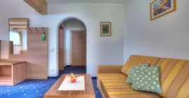 Hotel Rose | Trentino-Alto Adige - Güney Tirol (il) - Val di Vizze