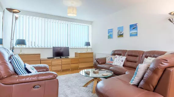 Quay Holidays - Dolphin Quays | Dorset (kontluk) - Purbeck District - Poole