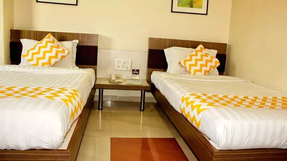 Hotel Amrit Residency | Madya Pradeş - Indore