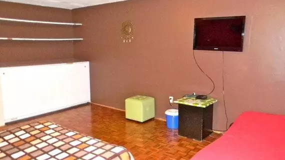 B&B México | Mexico City (ve civarı) - Meksiko - Cuauhtemoc