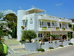 Aris Hotel | Girit Adası - Hanya (bölge) - Kantanos-Selino - Palaiochora