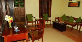 Paradisa Plantation Retreat | Kerala - Idukki Bölgesi - Pirmed