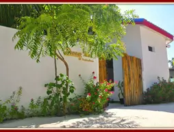 Dream Inn Sun Beach | Maldivler - Kaafu Atoll - Thulusdhoo Adası