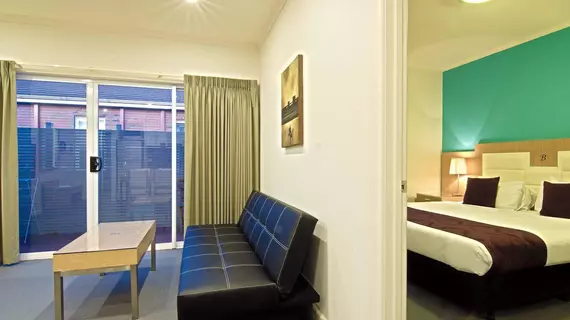 Brighton Serviced Apartments | Victoria - Melbourne (ve civarı) - Brighton