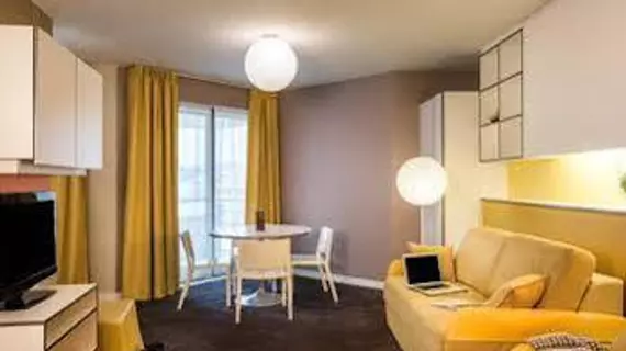 Mercure Le Scenario Aparthotel | Ile-de-France - Paris - Hauts-de-Seine