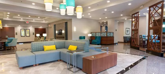 Drury Inn and Suites Grand Rapids | Michigan - Grand Rapids (ve civarı) - Grand Rapids