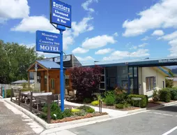 Mountain View Country Inn | Tazmanya - Deloraine