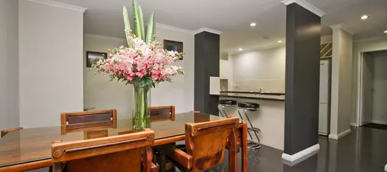 Nautilos Apartments | New South Wales - Newcastle (ve civarı) - Newcastle