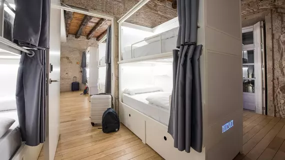 Bluesock Hostels Porto | Norte - Porto Bölgesi - Porto - Porto Tarihi Kent Merkezi