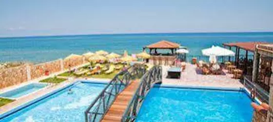 Ekavi Hotel | Girit Adası - Rethimnon (bölge) - Rethimnon