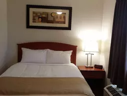 Horizon Inn 2 | Alberta - Grande Prairie (ve civarı) - Valleyview