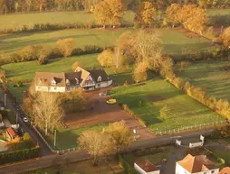 La Grande Bruyere | Normandiya - Calvados (bölge) - Touffreville