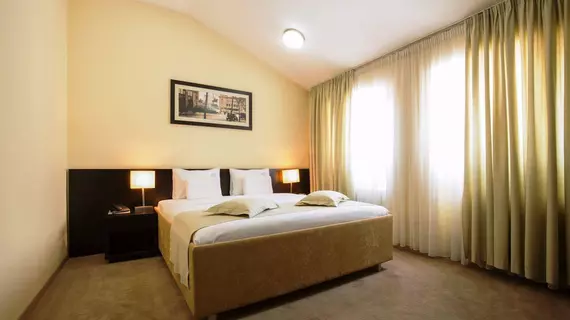 Hotel Nevski | Belgrad - Stari Grad