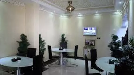 Dome Hotel - Al Sulaimaniah | Riyadh Region - Riyad - Riyad Merkezi - As Sulimaniyah