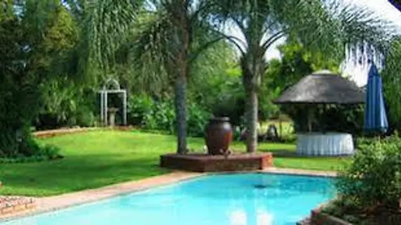 Komma Nader Gastehuis | Limpopo - Waterberg District - Thabazimbi