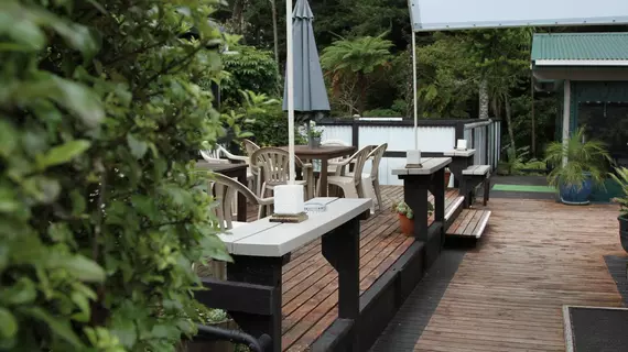 Woodlands Motel | Northland - Far North District - Kerikeri