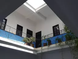 Riad Sidi Magdoul | Suvayr İli - Essaouira - Medina