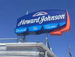 Howard Johnson Wildwood Boardwalk Oceanfront | New Jersey - Middle Township - Cape May - Wildwood (ve civarı) - North Wildwood