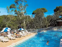 Odalys Domaine de la Foret de Janas | Provence - Alpes - Cote d'Azur - Var - Toulon - Hyeres (ve civarı) - La Seyne-sur-Mer