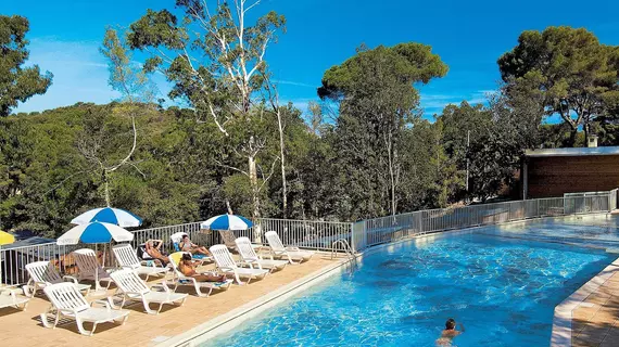 Odalys Domaine de la Foret de Janas | Provence - Alpes - Cote d'Azur - Var - Toulon - Hyeres (ve civarı) - La Seyne-sur-Mer